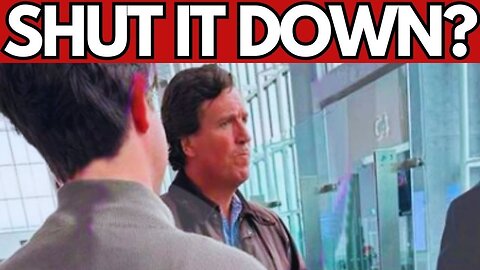 SHUT IT DOWN? MAJOR TUCKER UPDATE