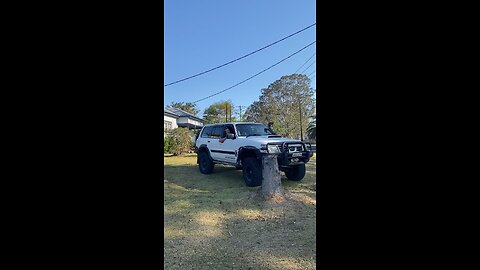 4x4 🥵