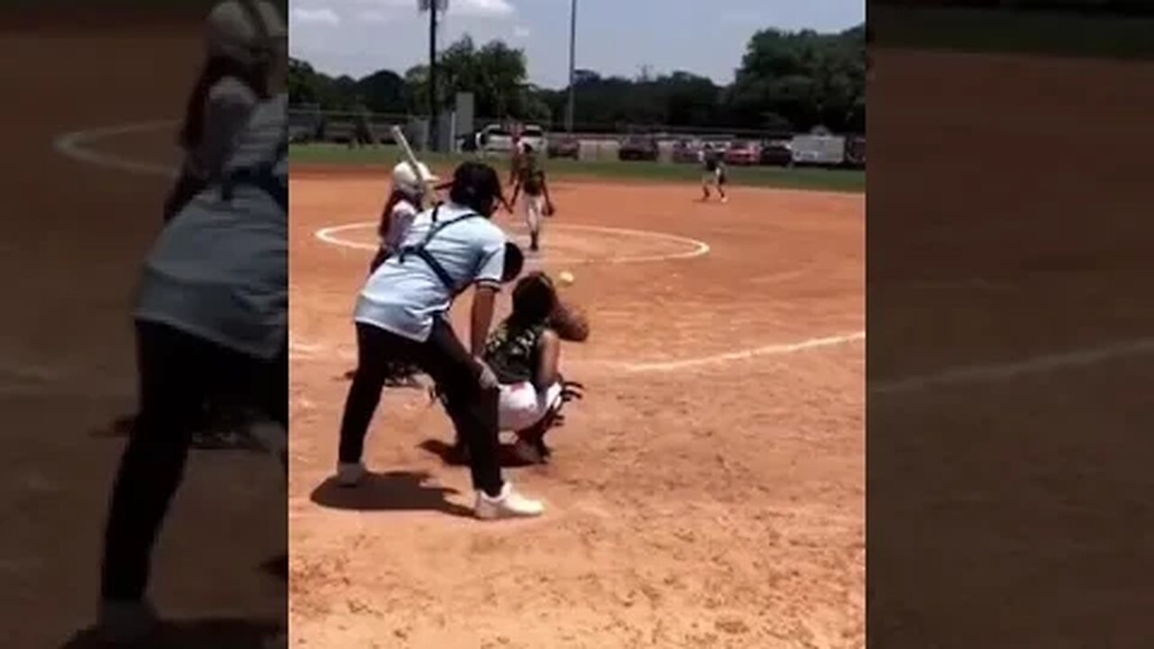 Not a strike