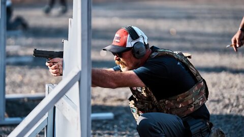 Are You a Good Shooter? Two Minute Tuesday