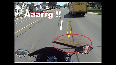 BIKE vs. BOARD