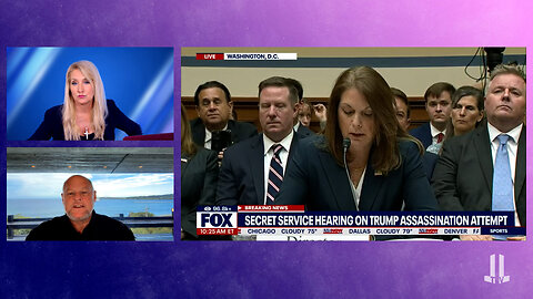 Secret Service Compromised with Michael Yon