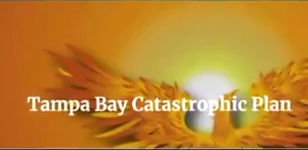 WARNING! PLANS AFTER HURRICANE MILTON EXPOSE! 🔥