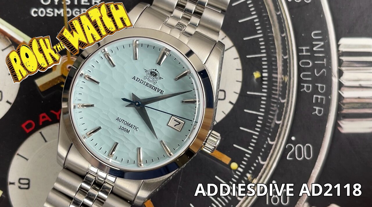 Addiesdive AD2118