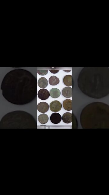 Mystérieuse Découverte Archéologique #shorts