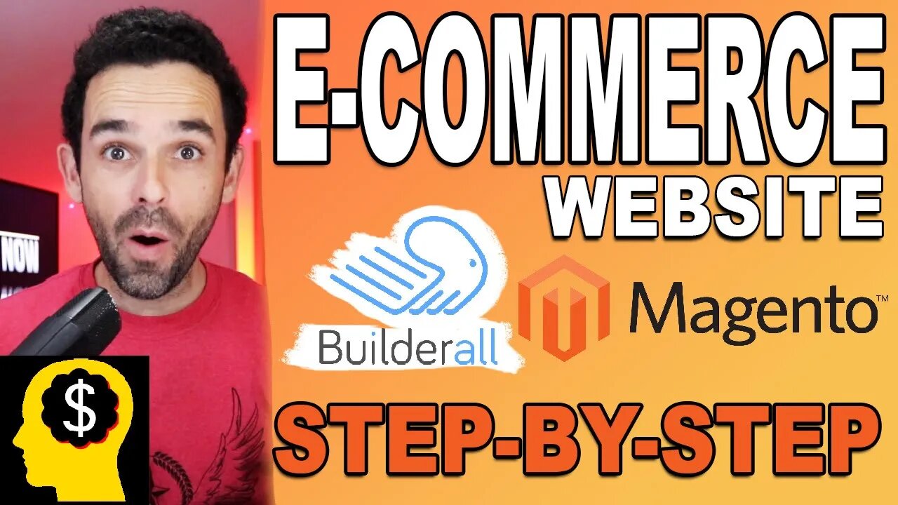 HOW TO CREATE A COMPLETE E-COMMERCE WEBSITE [PART 2 OF 2]