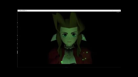 Final Fantasy VII - Episode 1