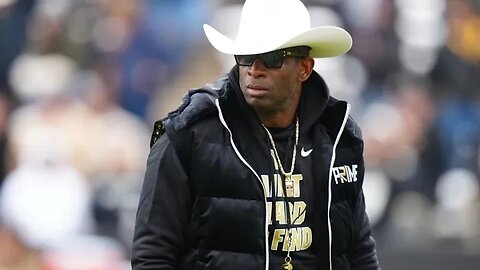COLORADO MOVES TO BIG12 | WHO'S NEXT? | MATT JOINS US TO DISCUSS | THE COACH JB SHOW WITH BIG SMITTY