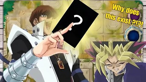 THIS Is The MOST ANNOYING Deck In Early Yu-Gi-Oh! | Master Duel Masochist Episode 4