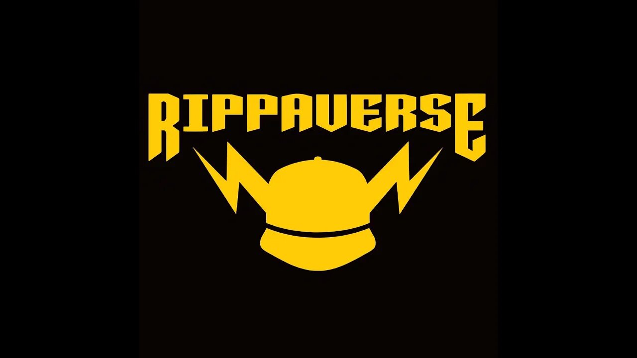 Rippaverse Comics