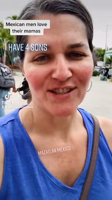 Moms are #1 in Mexican culture 💯