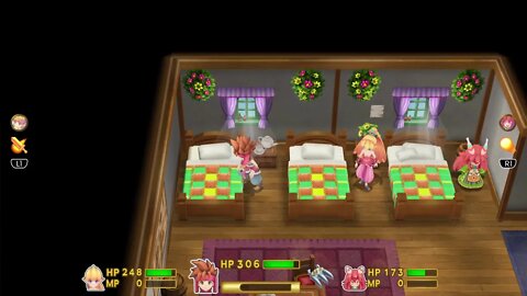Road To Platinum: Secret of Mana!