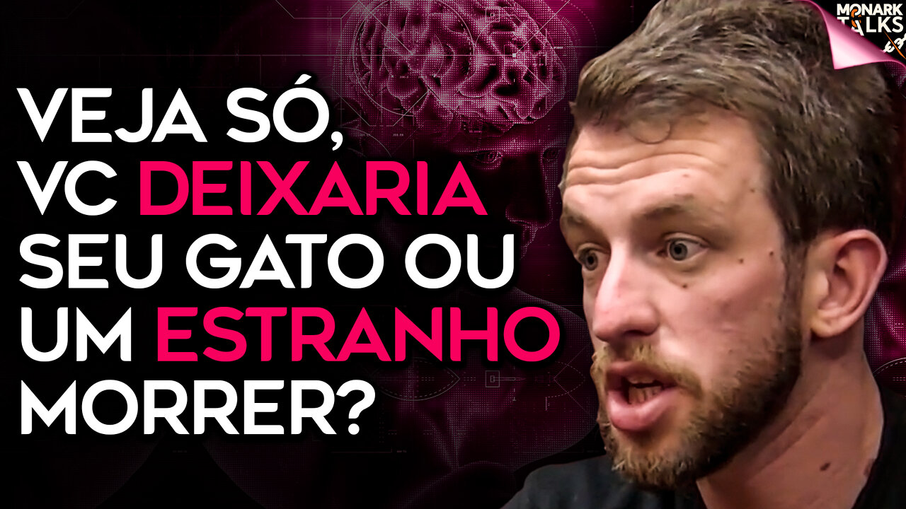 O LADO OBSCURO DA OCITOCINA (HORMÔNIO CEREBRAL)