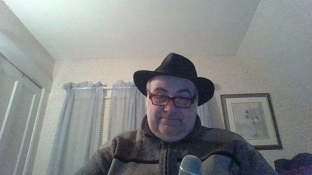 DaTechGuy's Midnight Court Bernie Last Stand, The Doctor's Death and Cornoa Sense