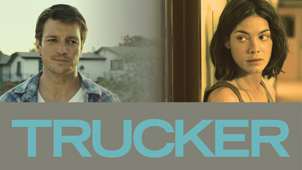 Trucker | Official Trailer | Monterey Media