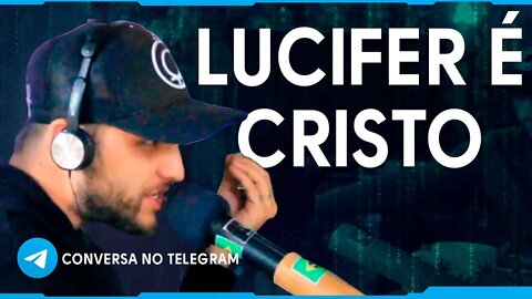 Bate papo no Telegram