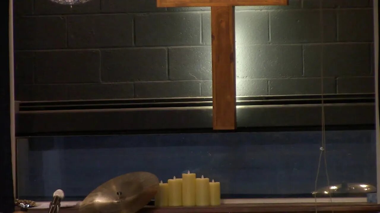 Acts 2:42 Wednesday Service March 3rd 2021