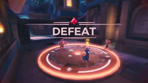 VOD2 Paladins