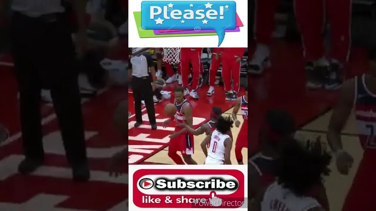 NBA JALEN GREEN HIGHLIGHTS 5