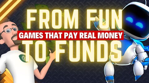 Ultimate Guide to Games That Pay Real Money Directly to Bank Account