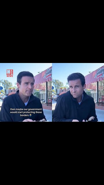 Here's An Idea To Get The Biden Regime To Care About The Border