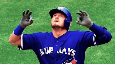 Take a look back at Josh Donaldson's 2015 MVP season