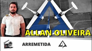 📚 CURSO DE PP - 12 - Arremetida [Allan Oliveira]