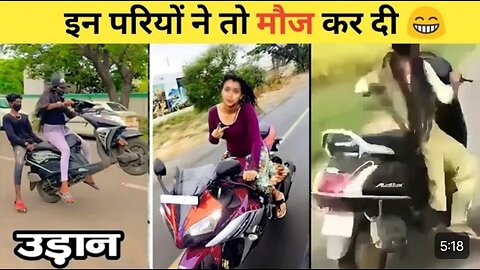 Papa Ki Pariyo Ki Commedy Video
