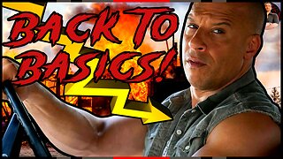 Fast 11 Rumors Show Hollywood is Learning From Its Failure in 2023