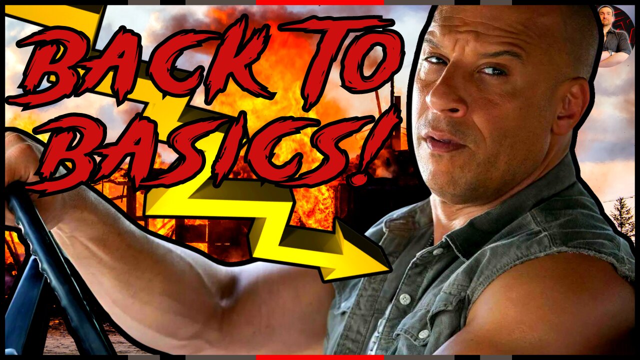 Fast 11 Rumors Show Hollywood is Learning From Its Failure in 2023