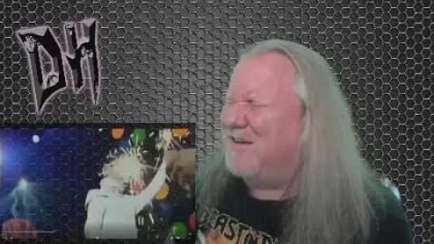 Weird Russian Singer - Chum Drum Bedrum REACTION & REVIEW! FIRST TIME HEARING!