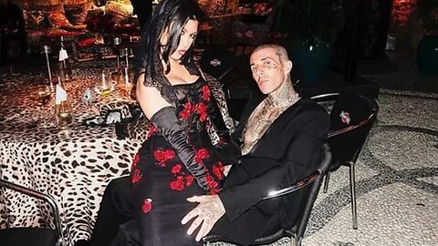Kourtney Kardashian, Baby due date, Travis Barker, Blink-182 tour,Urgent family matter,