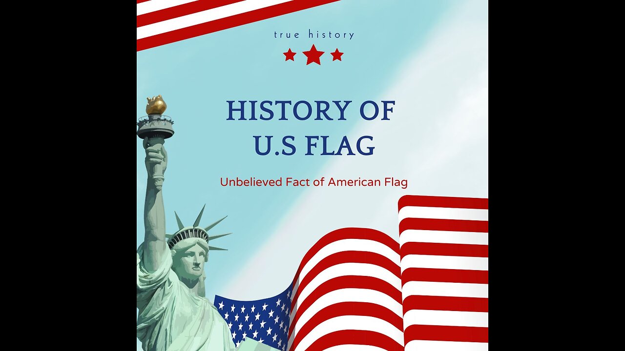 History of USA flag, Facts about USA flag , why how much stars #flag