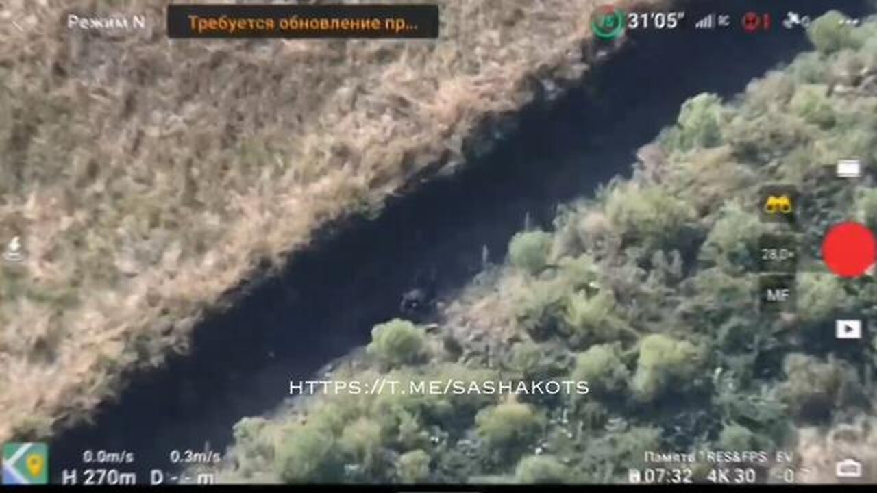 Ukrainian Troops Are Dying INSIDE the Tank Ditch of Russia's 1st Surovikin Line - World War Z Style