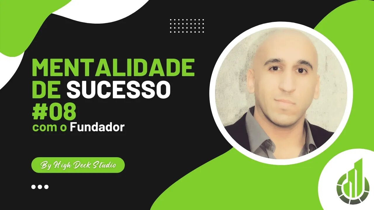 Seja Necessário: A Mentalidade para Ser e Fazer a Diferença🤝