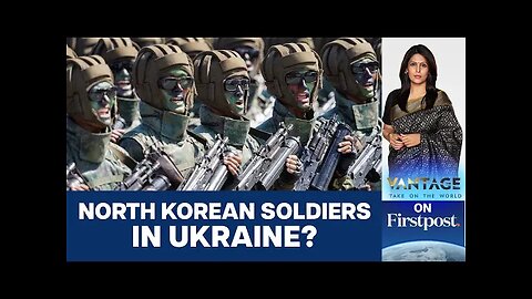 North Koreans "Likely" Died Fighting for Russia | Vantage with Palki Sharma
