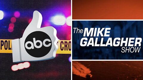 Mike Gallagher: The Media WANTS This VIOLENCE Crisis To Continue