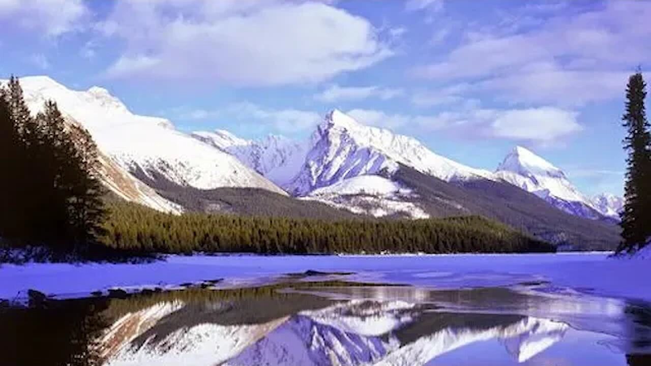 Unveiling Earth's Wonders Revelations of the Natural World