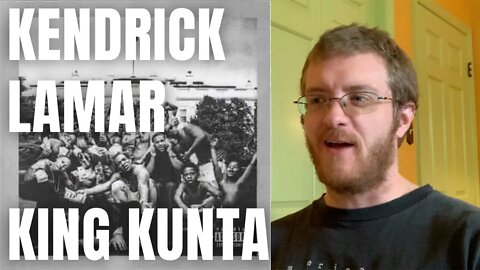 Kendrick Lamar - King Kunta (REACTION!) 90s Hip Hop Fan Reacts