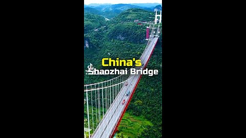 China’s Bridge