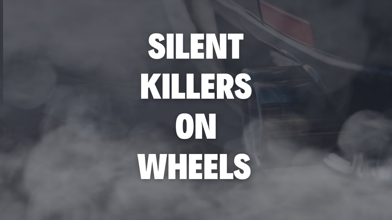 What's killing us all