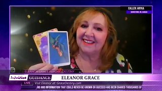 Eleanor Grace Psychic Destiny - August 23, 2022