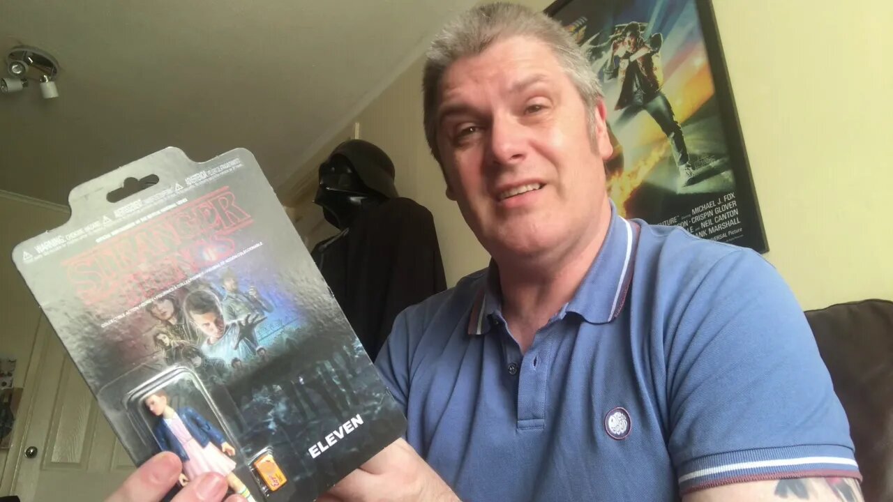 Stranger Things Season 3 Review Part 2 Giveaway