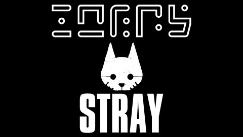 Stray #1 - Lost and Alone