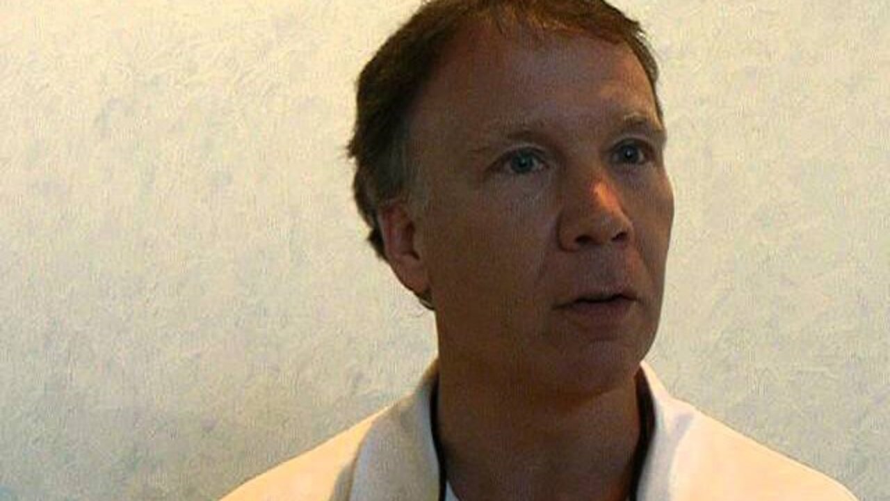 Voices at RNC Boston Peter Durant MA)