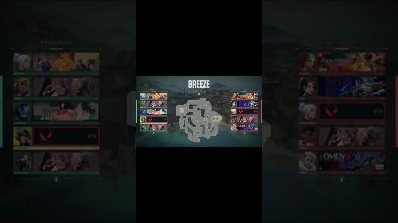 30 Trips Down To The Loser Place With Avex Frenzy Valorant #shorts #gaming #valorant #valorantclips