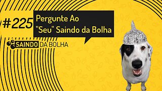 E A DIREITA BRASILEIRA? E O CHATGPT? E O SAINDO DA BOLHA?