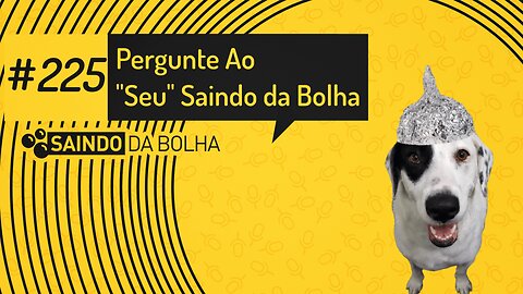 E A DIREITA BRASILEIRA? E O CHATGPT? E O SAINDO DA BOLHA?