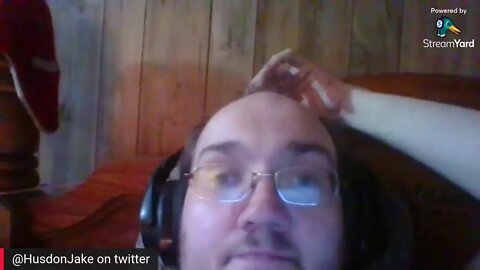 JAKE REACTING TO DSP