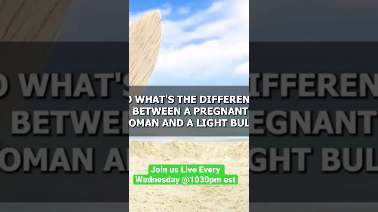 Dirty Jokes on REALarious…🤣🤣🤣